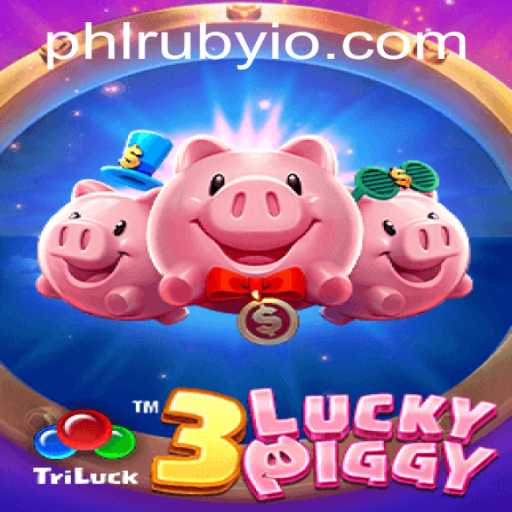 Explore the Fascinating World of 3LUCKYPIGGY