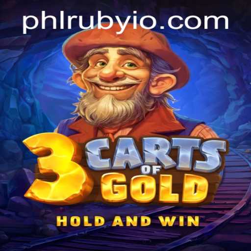 Exploring the Excitement of 3cartsOfGold: A Journey of Fortune and Strategy