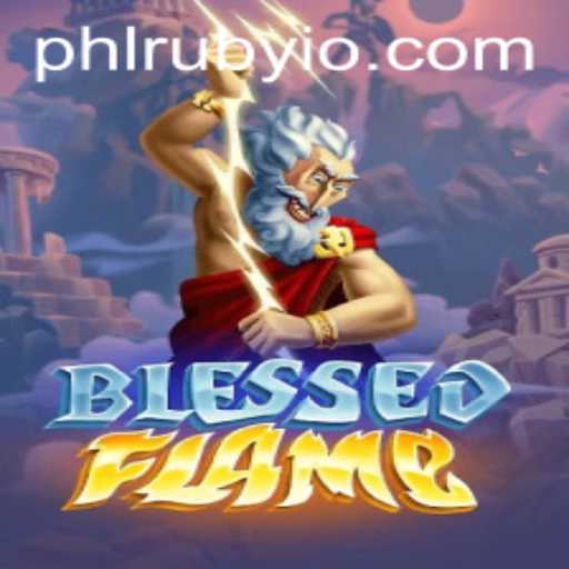 Discover the Enchantment of BlessedFlame: The Mesmerizing World of PHLRUBY
