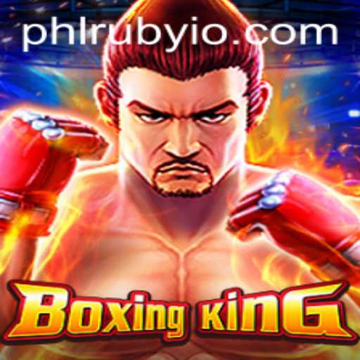 Unleashing the Champion Within: Discover the Thrills of BoxingKing with PHLRUBY