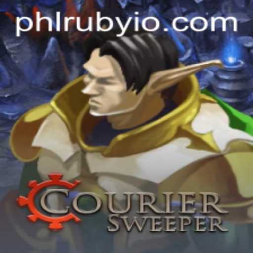 CourierSweeper: The Latest Gaming Sensation Changing the Landscape