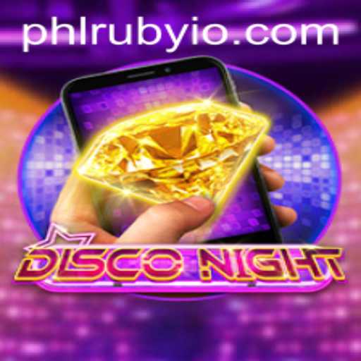 DiscoNightM: Dancing Through the Digital Night