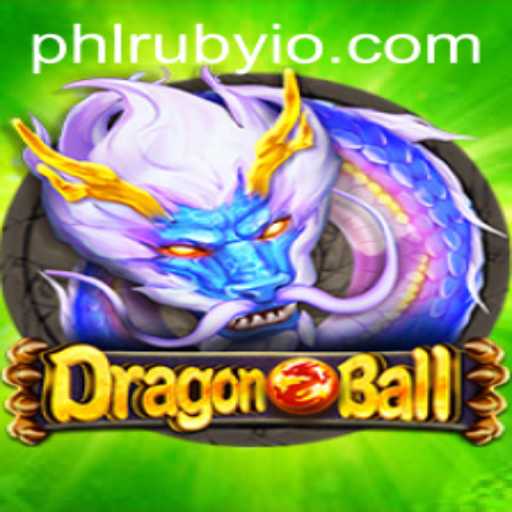 DragonBall: An Epic Journey into the World of PHLRUBY