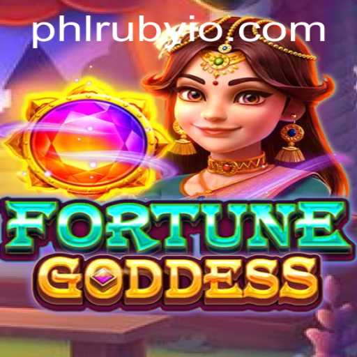 Explore the Exciting World of FORTUNEGODDESS