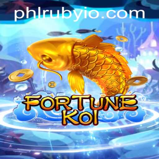 The Enchanting World of FORTUNEKOI: Dive into the Mystical Realm