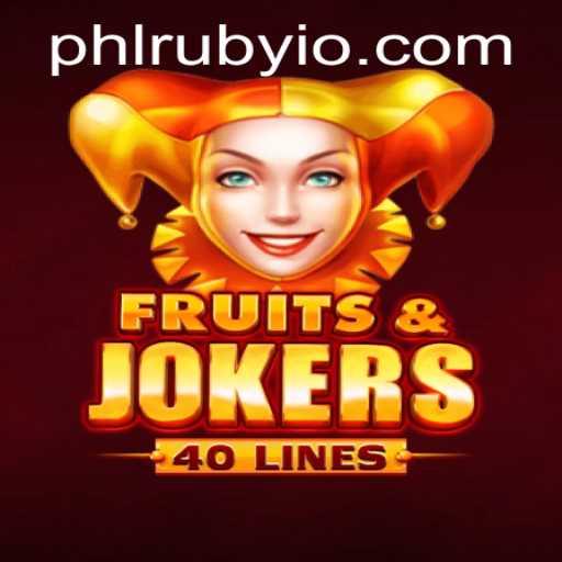 Unveiling the Excitement of FruitsAndJokers40: A Game of Luck and Strategy