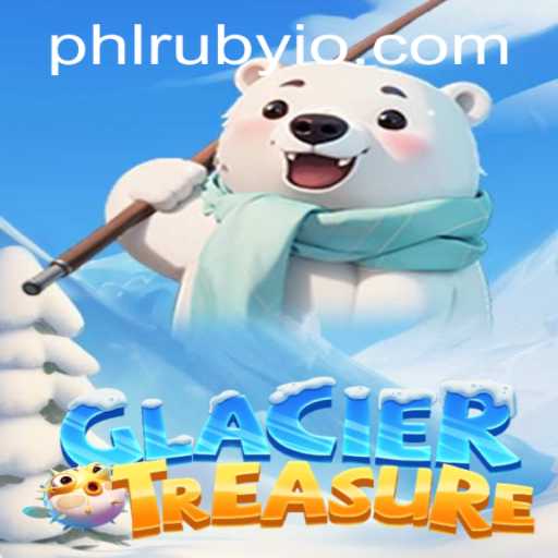 Discover the Thrills of GlacierTreasure: Unveiling PHLRUBY's Challenges