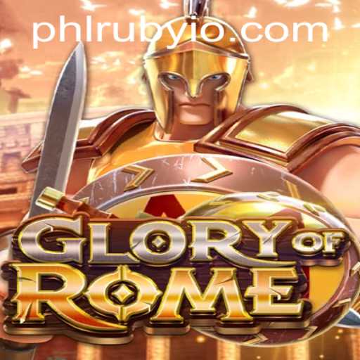 Discover the Exciting World of GloryofRome: A Strategy Game Like No Other