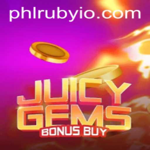 Exploring the Exciting World of JuicyGemsBonusBuy: A Gem-Filled Adventure with PHLRUBY