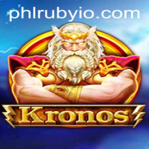 Kronos: Discover the Magic of Time with PHLRUBY
