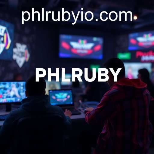 Exploring the Thrilling World of Live Games: The Rise of PHLRUBY