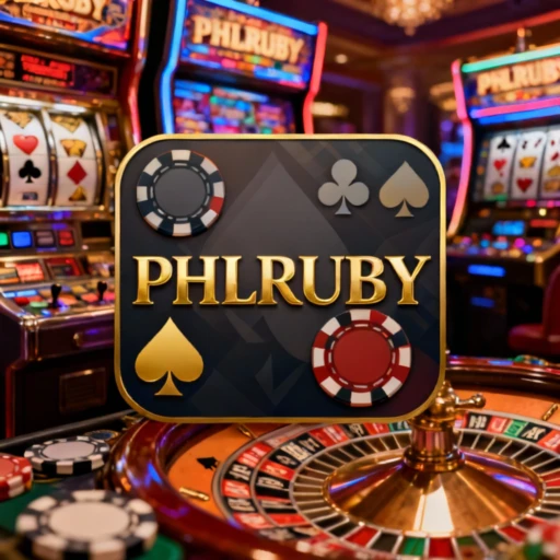 PHLRUBY