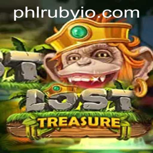 Discover the Thrilling World of LostTreasure
