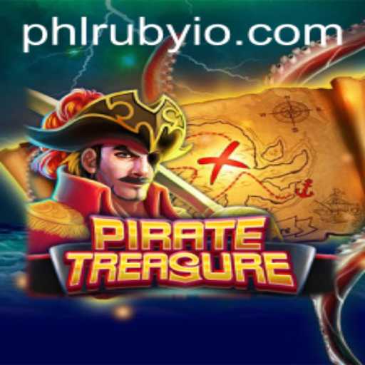 Embark on an Adventure with PirateTreasure: Discover the Secrets of PHLRUBY