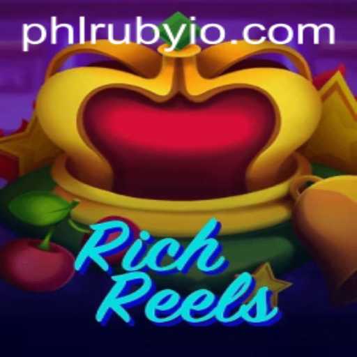 Unveiling RichReels: The Ultimate Gaming Experience with PHLRUBY