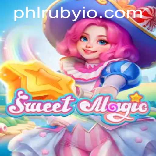 Discover the Enchanting World of SweetMagic: The Ultimate Fantasy Adventure
