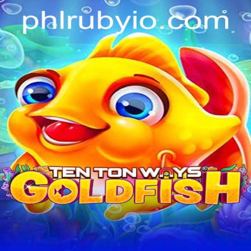 Discover the Thrills of TenTonWaysGoldfish: Dive into a New Gaming Experience