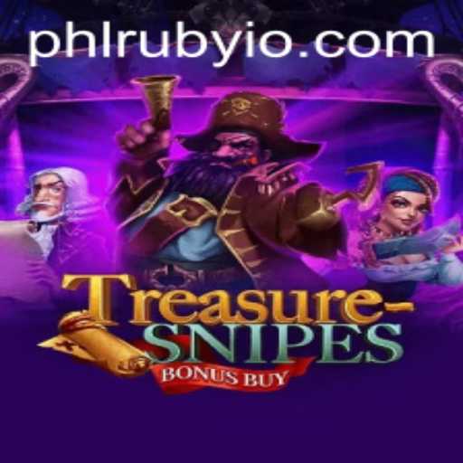 Exploring the Enchanting World of TreasuresnipesBonusBuy