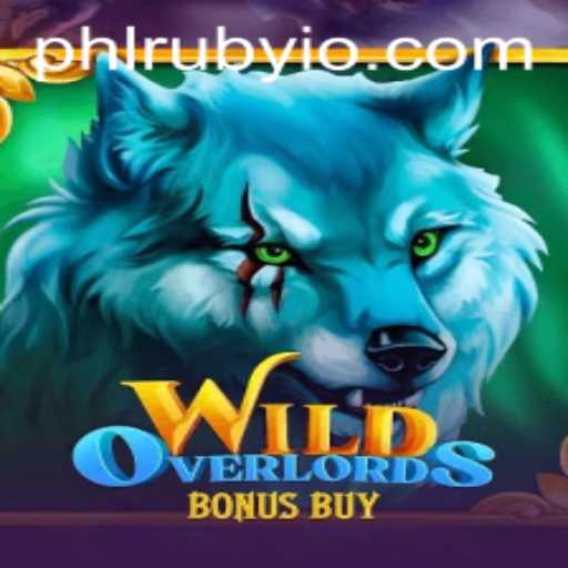 Exploring WildOverlordsBonusBuy: A Thrilling New Gaming Adventure with PHLRUBY